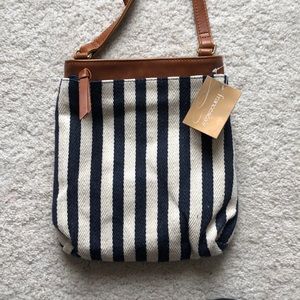 Francesca’s small purse